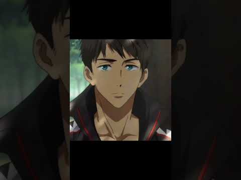 Anime Free Freeiwatobiswimclub Swimming Otaku Sports 