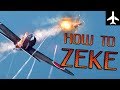 How to ZERO | A Complete War Thunder Tutorial