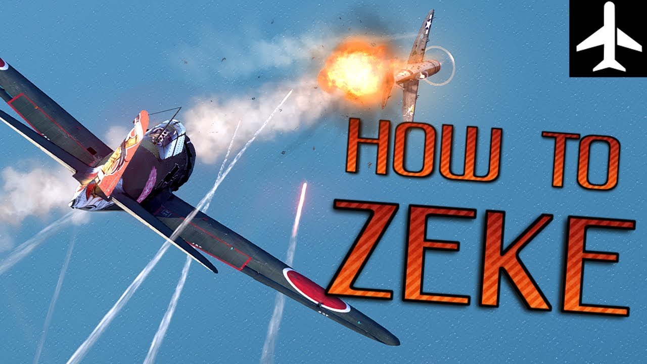 How to ZERO | A Complete War Thunder Tutorial