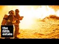 The Fire Within: The Secret Battles of Female Firefighters - the fifth estate