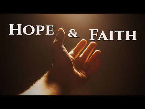 YouTubeでHOPE AND FAITH  -  Visible Inspirationを視聴