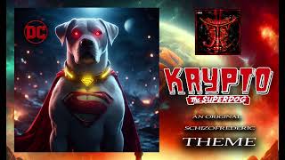 Krypto Theme by Schizofrederic
