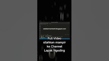 Membuat Aplikasi android dengan python if elif else form pendaftaran, kivy dan sqlite part 4