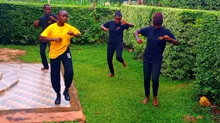 Siji-Komsa Dance by Ihedwe Spicy Dancers