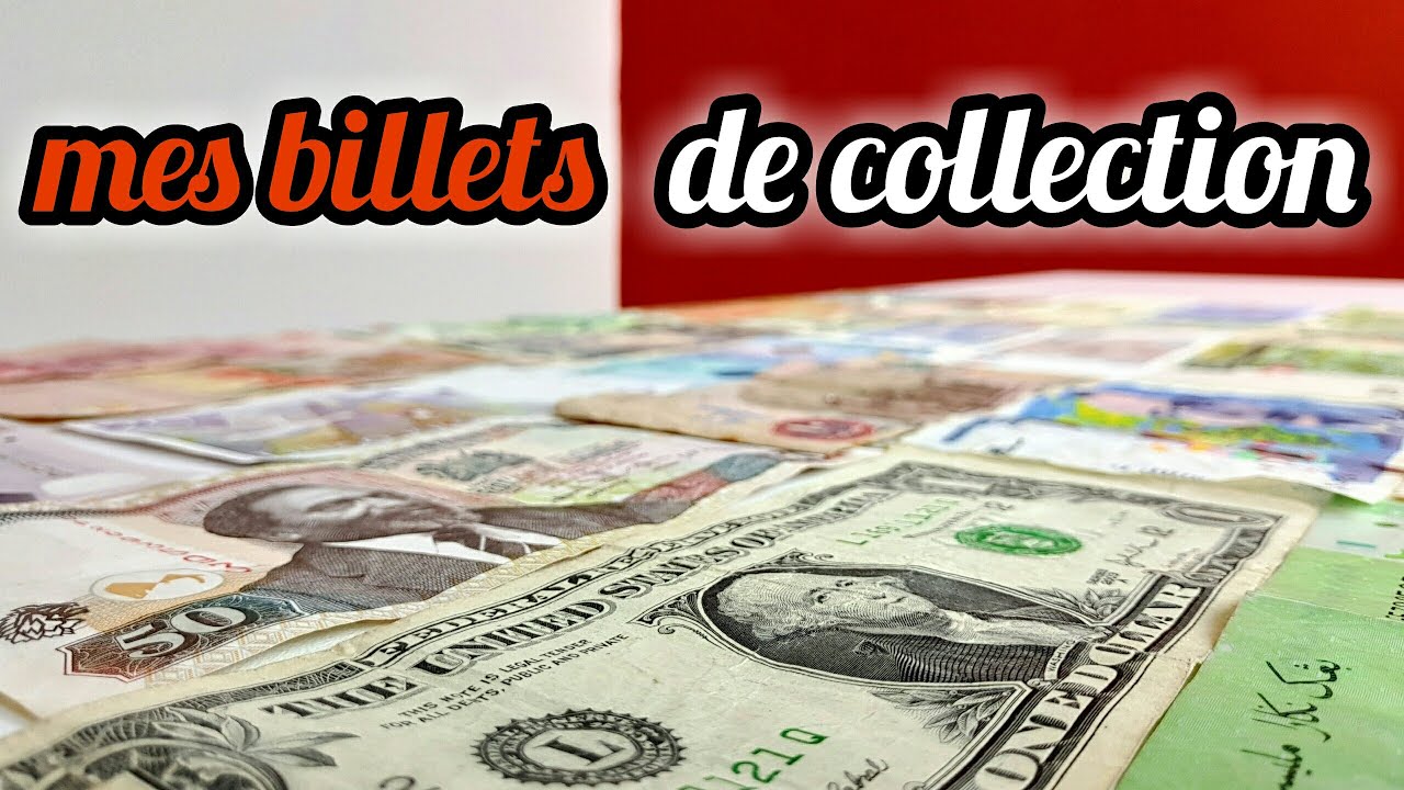 Collection De 300 Billets Authentiques Du Monde – Sans Doublons, Démonétisés, Avec Certificat D’authenticité