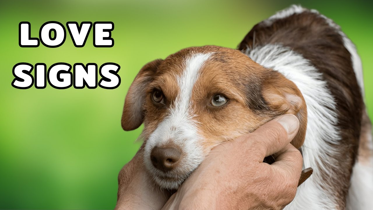 7 Powerful Signs Your Dog Has Truly Imprinted on You (Not Every Dog ...