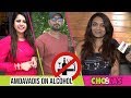 Public reaction ahmedabad people on alcohol ban  gujarat liquor ban