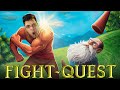 Todos contra mi SOLO - Figth Quest