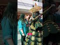 Original Character Fit Check at New York Comic Con 2026