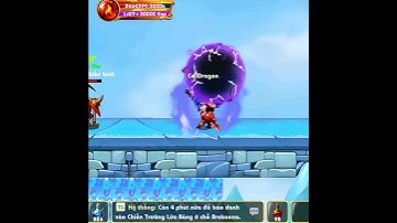 Video giới thiệu class: Thương Sĩ | Dũng Sĩ Gọi Rồng Online