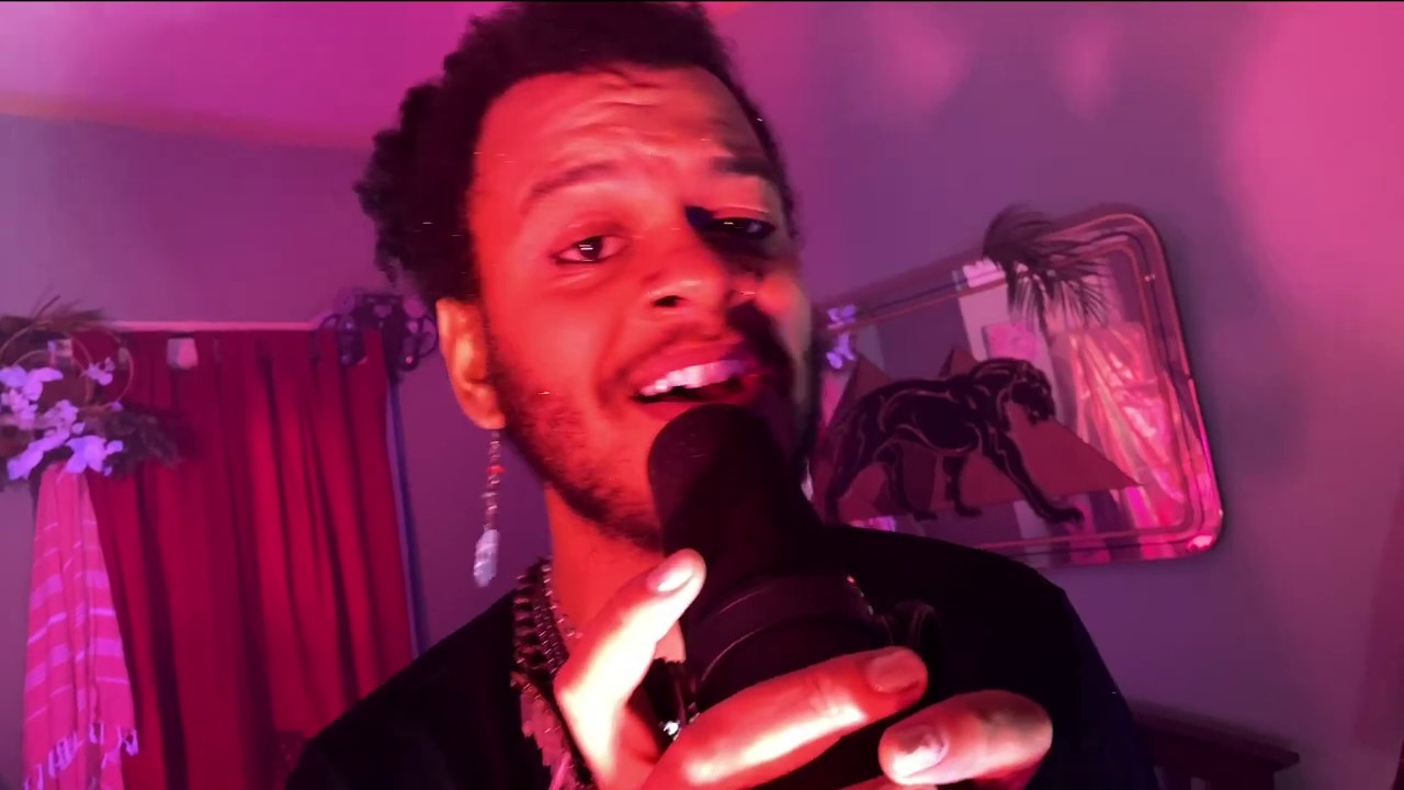 Glory Box - Calvin Arsenia (Portishead Cover)