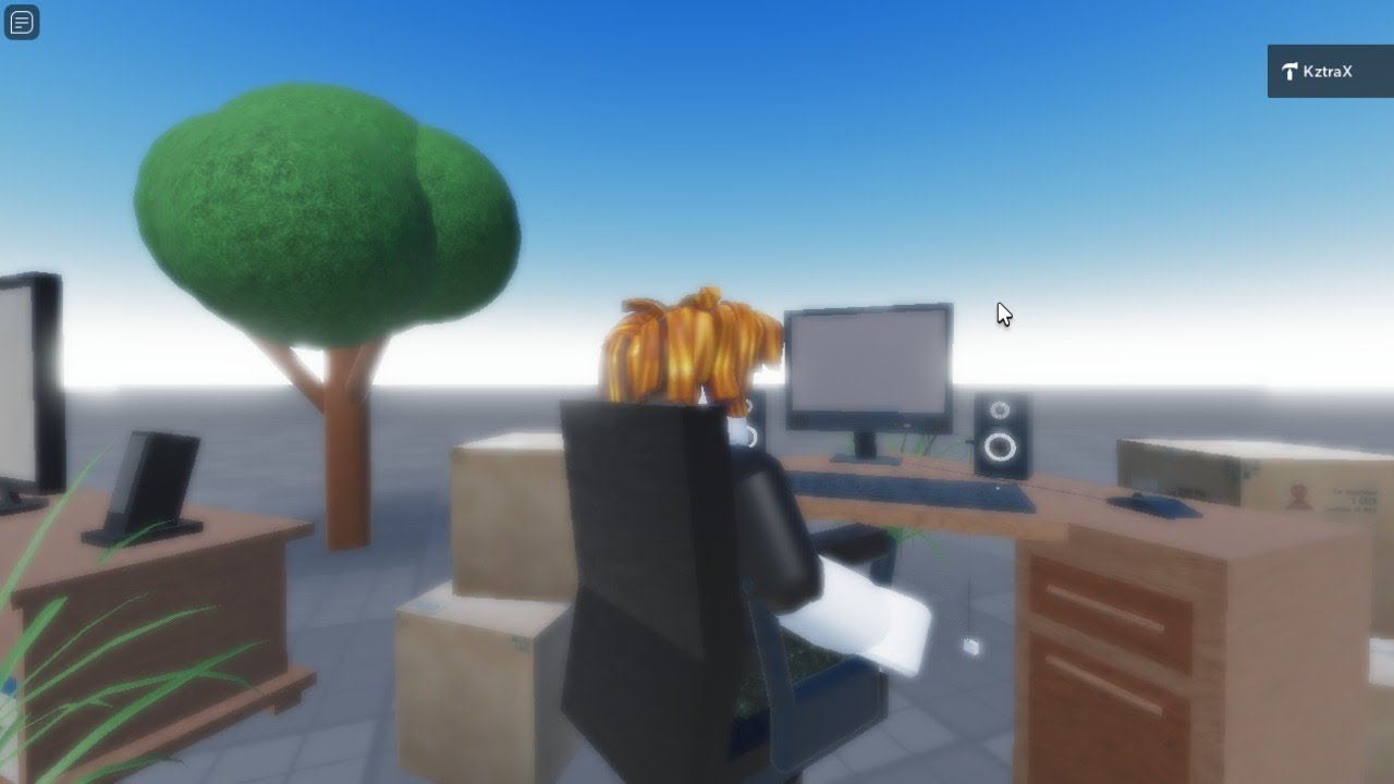 [ROBLOX] AFK Until Someone Donate 200K Robux! (LIVE) YouTube