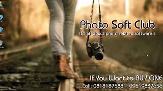 Retouching Software - OneTouch in Hindi screenshot 5