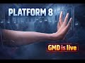 Platform 8 Horror Game Live🔥 |#platform8 #horror #shortslive #horrorgame