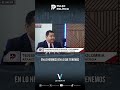 "Ecuador necesita mirar más hacia el mundo y menos hacia la confrontación. 🌍🤝