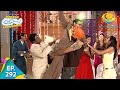 Taarak Mehta Ka Ooltah Chashmah - Episode 292 - Full Episode