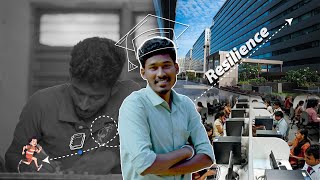 கொரோனாவுக்கு அப்புறம் ரொம்ப கஷ்டம் ஆகிடிச்சி | Got placed in ? | Kalvikaram | 4K |  LMES Foundation