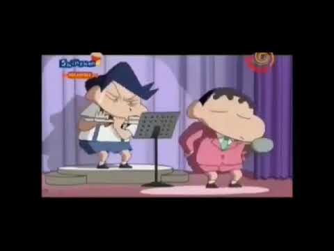 Inkem Inkem Kavale Video Song || Shinchan Version || BGM ADDA. Whatsappstatus