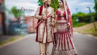 Zainab & Shahbaz Asian Pakistani Cinematic Wedding Highlights | www.amorestudio.co.uk Zainab & Shahbaz Asian Pakistani Cinematic Wedding Highlights | www.amorestudio.co.uk