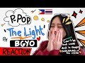 BGYO 'The Light' MV REACTION | React to P-POP