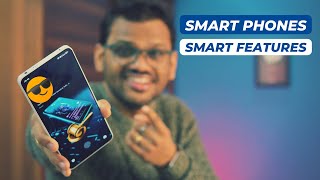 Unlock Glance Features: Best Lock Screen For Android | Glance Smart Lock Screen