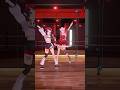 真・運命 - 曽野舜太&山中柔太朗(M!LK)踊ってみた【 #和崎あこ × #奏みみ 】