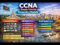 CCNA Bangla Tutorial | Protocols &amp; OSI Model Explained | TCP/IP Model