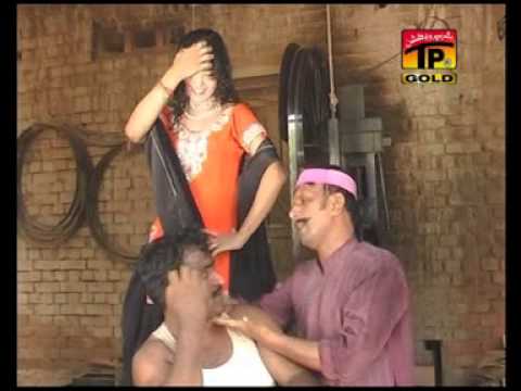 Khushki Hue Te Naha Lia Kar, Manzoor Kirlo