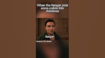 Charismatic Ranger #dnd #dnd5e #dndhumor #ttrpg #pathfinder