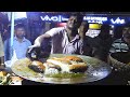 People Going Crazy For This Full Fish Fry @Hyderabad | Only Rs 60/- Per Fish | Indian Street Food