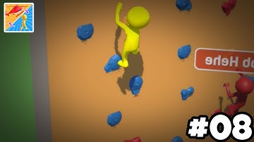 Across Of All Environment Land, Air, Sea | Shape Shifting Transform Race| Levels 71-80 |EP-08|🏃🚗🚲🛵🚈🔥