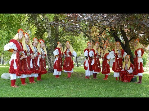 Pajdushka ( Orginal )