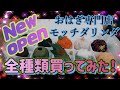 【熊本・合志市】6/13オープン！おはぎ専門店『モッチダリンダ』さんの宝石みたいなおはぎを全種類テイクアウトしてみた編！