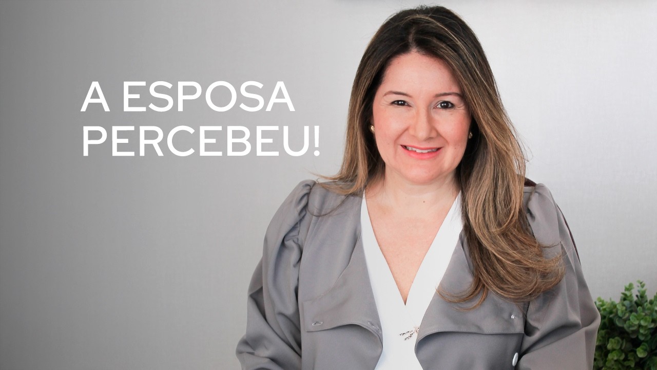 “Me falaram que tenho mau hálito!”
