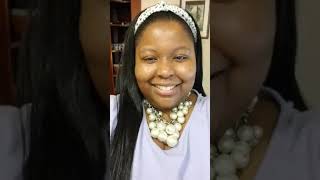 Client Testimonial Richard A. Henson Honors Program (UMES)