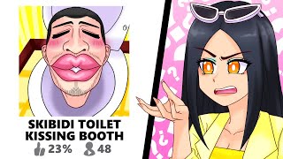 PLAYING EVERY ROBLOX SKIBIDI TOILET GAME!