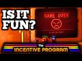 The Incentive Program ESCAPE This Bejeweled Like Roguelite The Incentive Program ESCAPE This Bejeweled Like Roguelite