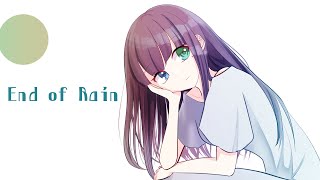 End of Rain