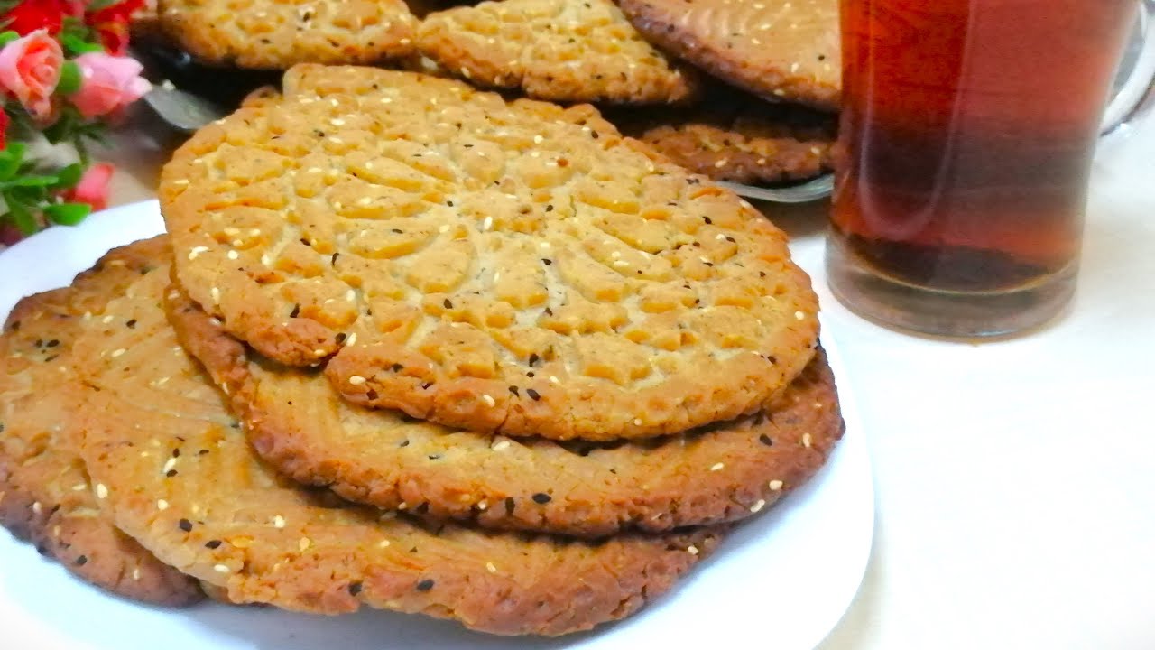 قراص العيد على اصولها