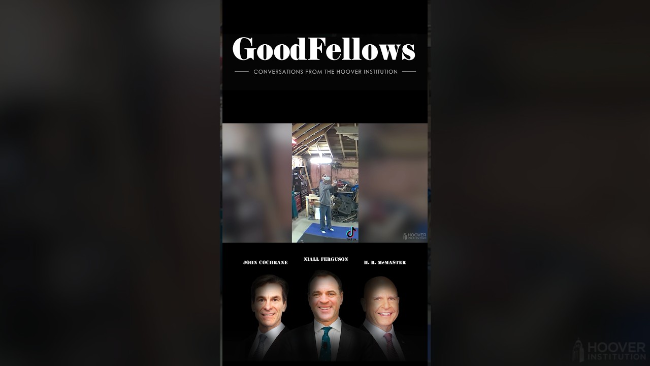 Is TikTok a problem for the US and US citizens? Find out and more on the latest #Goodfellows