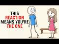 This Means An Avoidant Is Scared to Love You | Avoidant Psychology