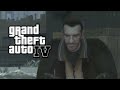 【ニコ ベリックの物語】GTAⅣ (シリーズ一暗いストーリー?)
