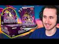 Apro in Anteprima Origini del Chaos - Unboxing Yu-Gi-Oh!