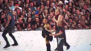 Bang Bang - Ariana Grande Summer Time Ball 2015