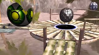 Rollance Adventure Balls New Update Gameplay Part 16