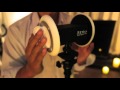 【音フェチ】ASMR～耳のマッサージ～binaural ASMR sounds for relaxation【音フェチ】