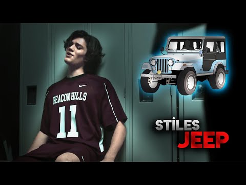 Eli Hale Stiles'ın