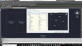 How to label area with sq feet and sq meters screenshot 2