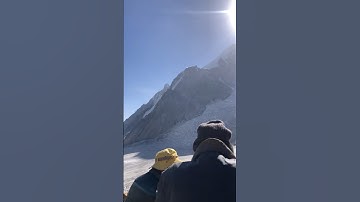 Mountain 🏔️ #سورة_الإخلاص #ikhlas #nature #lehladakhtourism #musicartist #mountains #travel