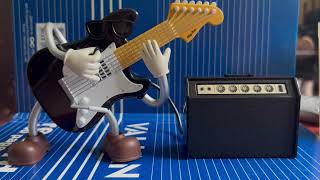 Bandai Guitar Plugbeat Vol. 2 SC-Type